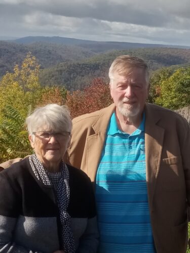 Muncy couple celebrates 50 years